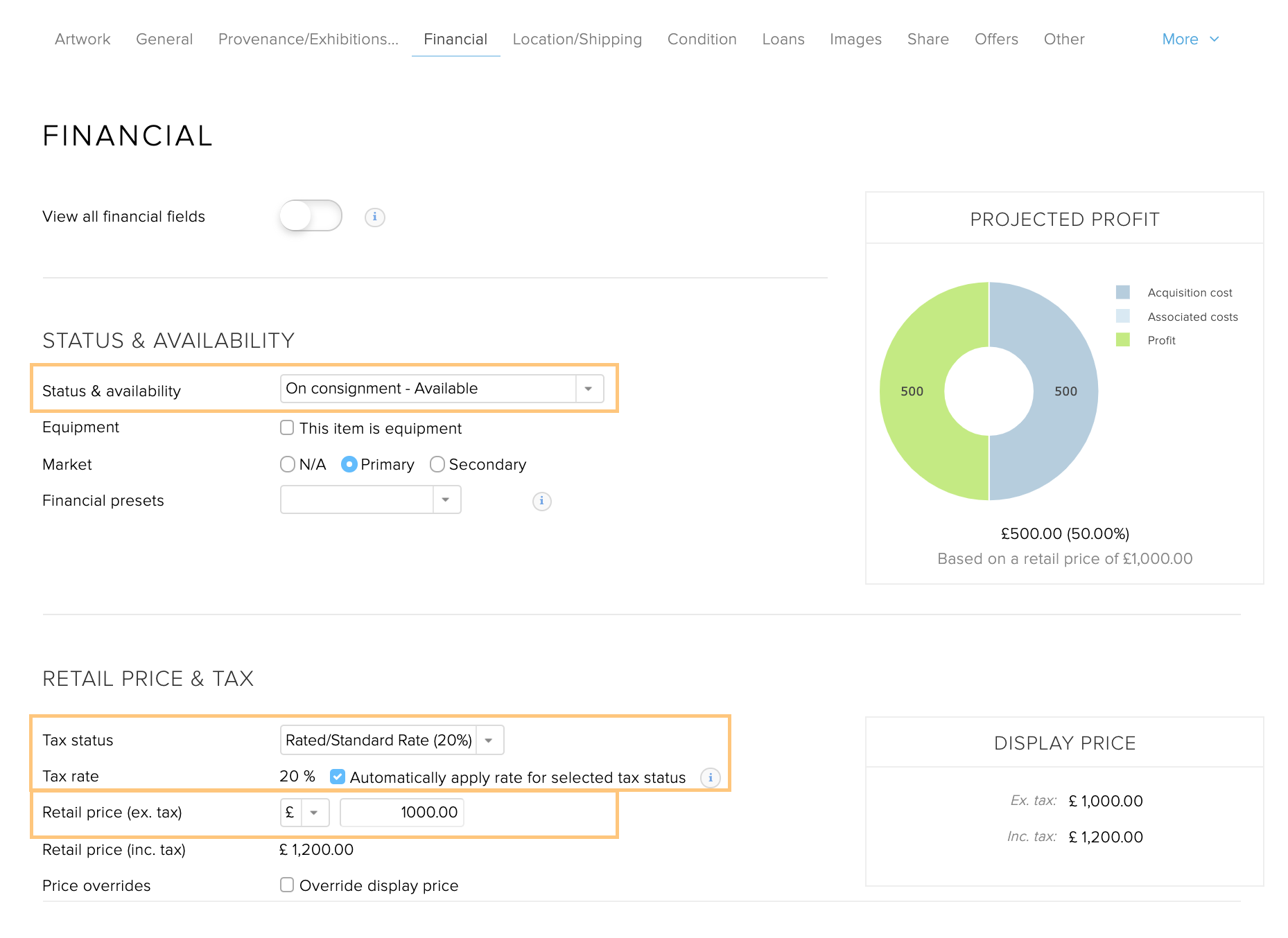 ArtworkRecord_Financialtab.png