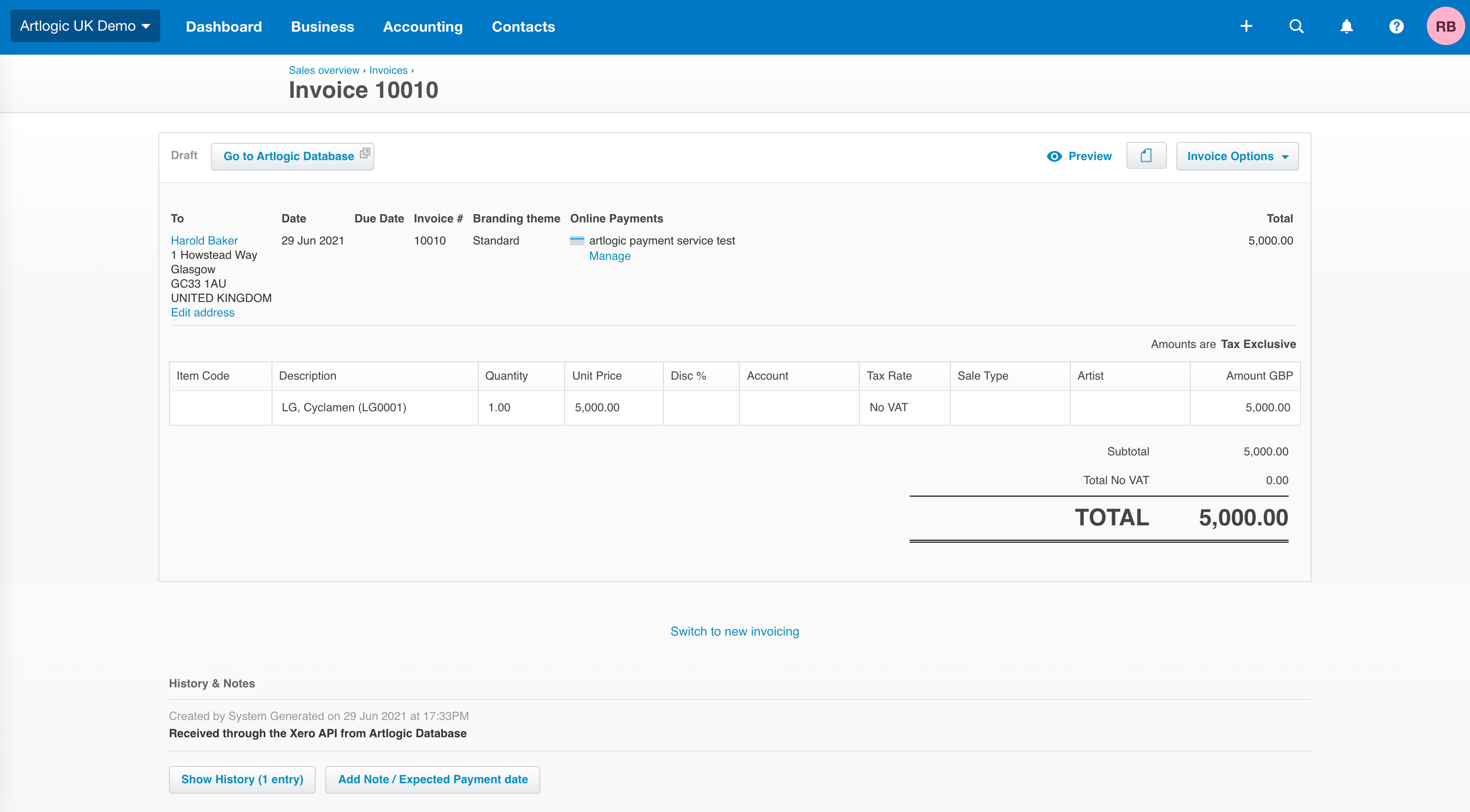 InvoiceInXero.png