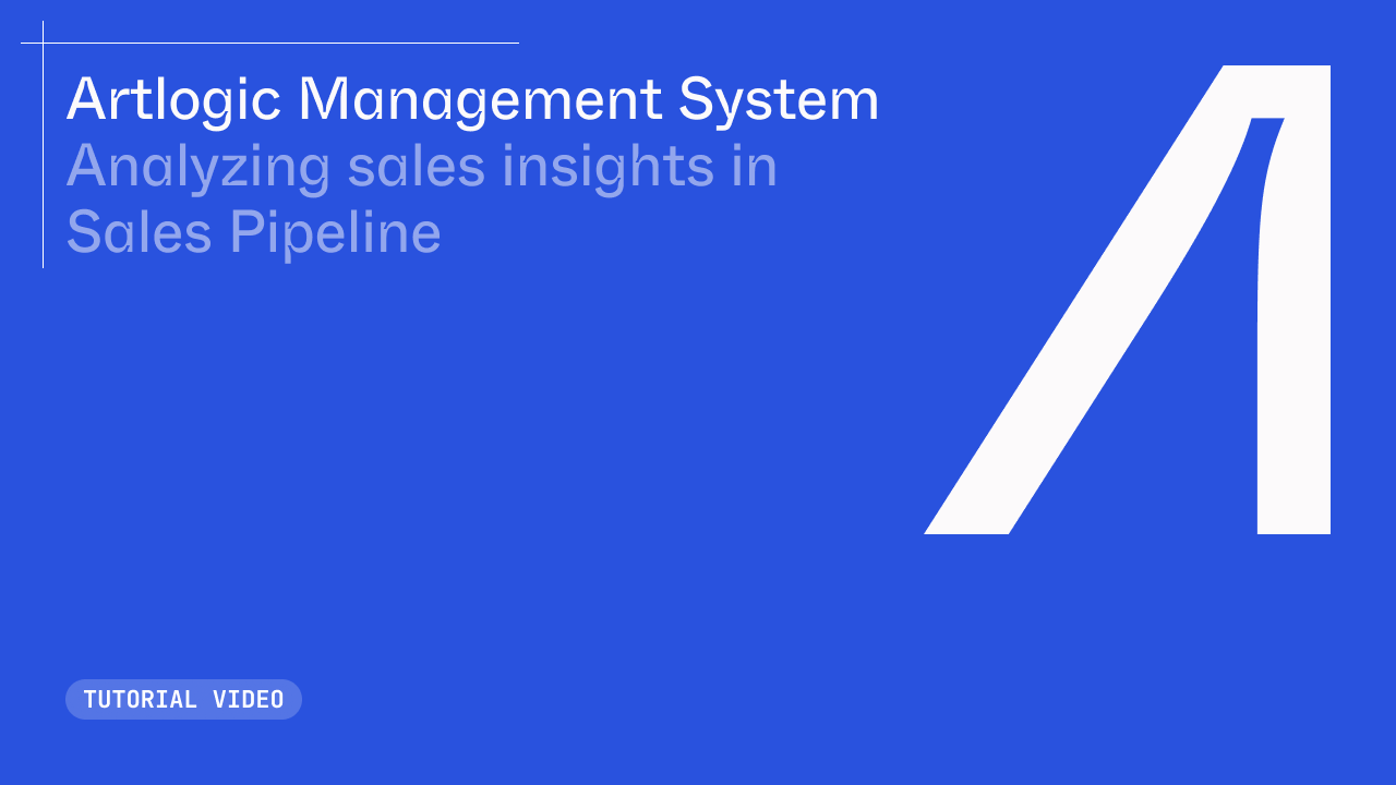 Analyzing Sales Insights